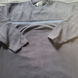 Point zone long sleeve shirt